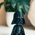 Chibi Darth Vader — Mũ bảo hiểm nam châm (4 viên 2x6mm) - Thumbnail 3