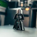 Chibi Darth Vader — Mũ bảo hiểm nam châm (4 viên 2x6mm) - Thumbnail 6