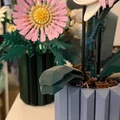 Bình hoa phong cách Lego - Thumbnail 7