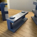 MAC MINI RACK (PHIÊN BẢN SLIMER - MỎNG GỌN) - Thumbnail 1