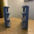 MAC MINI RACK (PHIÊN BẢN SLIMER - MỎNG GỌN) - Thumbnail 4