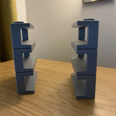 MAC MINI RACK (PHIÊN BẢN SLIMER - MỎNG GỌN)