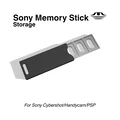 Hộp đựng thẻ nhớ SONY Memory Stick - Thumbnail 1