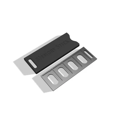 Hộp đựng thẻ nhớ SONY Memory Stick