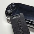 Hộp đựng thẻ nhớ SONY Memory Stick - Thumbnail 5