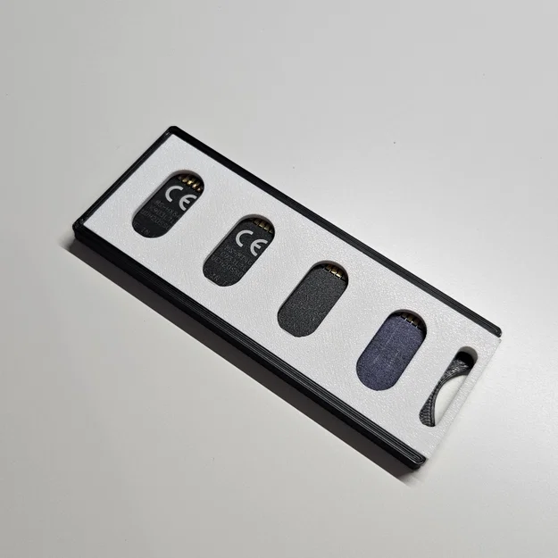 Hộp đựng thẻ nhớ SONY Memory Stick - Image 6