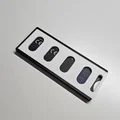 Hộp đựng thẻ nhớ SONY Memory Stick - Thumbnail 6