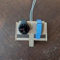 Đế sạc Pixel Watch 3 45mm và Fitbit Air (thiết kế mô-đun linh hoạt) - Thumbnail 3