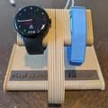 Đế sạc Pixel Watch 3 45mm và Fitbit Air (thiết kế mô-đun linh hoạt) - Thumbnail 11
