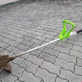 Tay cầm cho máy cắt cỏ Stihl FSA 56 - Thumbnail 1