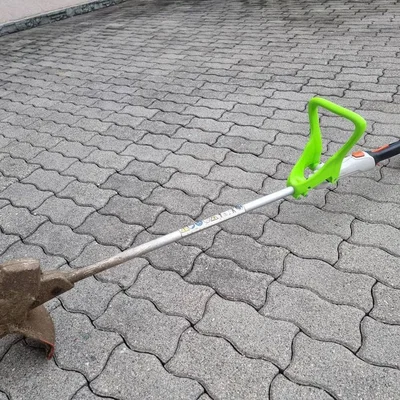 Tay cầm cho máy cắt cỏ Stihl FSA 56