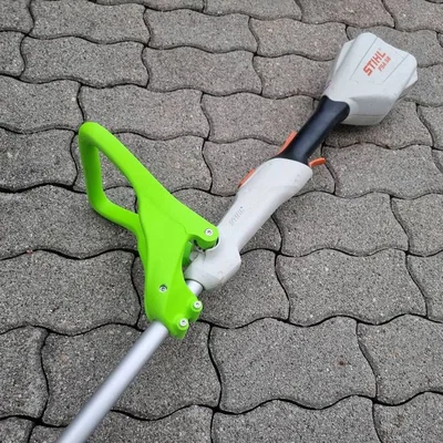 Tay cầm cho máy cắt cỏ Stihl FSA 56