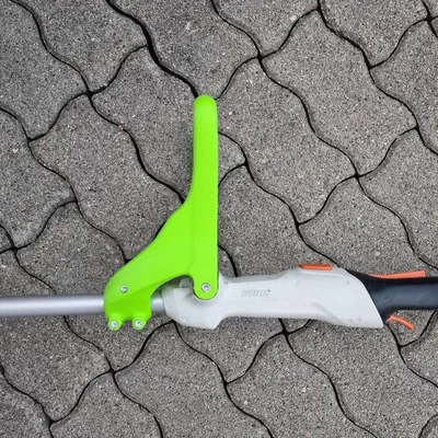 Tay cầm cho máy cắt cỏ Stihl FSA 56