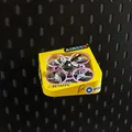 Giá treo tường BetaFPV Air65 cho bảng IKEA Skådis - Thumbnail 1