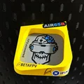 Giá treo tường BetaFPV Air65 cho bảng IKEA Skådis - Thumbnail 4