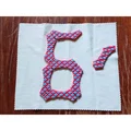 Bộ số điện tử 7 đoạn (Seven Segment Numbers) in 3D cực tiện lợi - Thumbnail 2