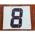 Bộ số điện tử 7 đoạn (Seven Segment Numbers) in 3D cực tiện lợi - Thumbnail 5