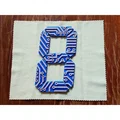 Bộ số điện tử 7 đoạn (Seven Segment Numbers) in 3D cực tiện lợi - Thumbnail 6