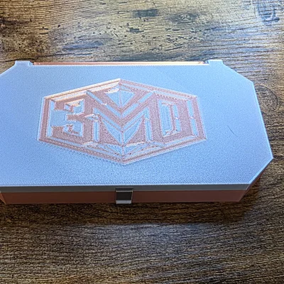 Customizable SpinCore BattleTops W/ Case - Bộ con quay tùy biến chuyên nghiệp