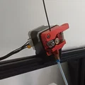 Ngàm gắn Extruder phía trên cho Ender 3/Pro/V2/Neo (nghiêng 20° trái) - Thumbnail 3