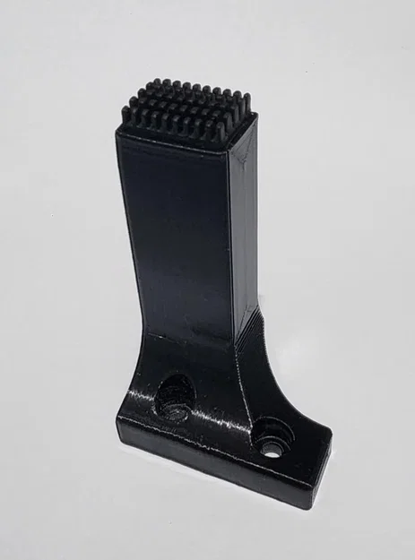 Giá đỡ cọ lau Silicone cho máy in Ender - Image 1