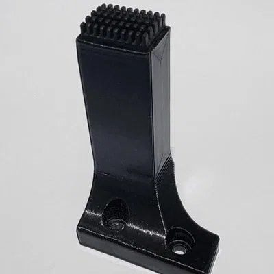 Giá đỡ cọ lau Silicone cho máy in Ender