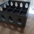 Hộp Đựng Trứng Lắp Ghép Xếp Chồng (Không Cần Support) - Thumbnail 2