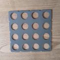 Hộp Đựng Trứng Lắp Ghép Xếp Chồng (Không Cần Support) - Thumbnail 3