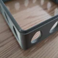 Hộp Đựng Trứng Lắp Ghép Xếp Chồng (Không Cần Support) - Thumbnail 4