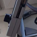 Ngàm gắn màn hình Bigtreetech TFT 70 cho khung nhôm 3D printer - Thumbnail 2