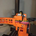Tấm gắn NEMA17 cho xích cáp Ender 3 (tương thích Jwhiskey3D / CR10 & Drivinator) - Thumbnail 1