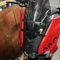 Bộ pát gắn biển L (Learner Plate) trước và sau cho Silence S01 / Seat MO - Thumbnail 2