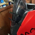Bộ pát gắn biển L (Learner Plate) trước và sau cho Silence S01 / Seat MO - Thumbnail 3