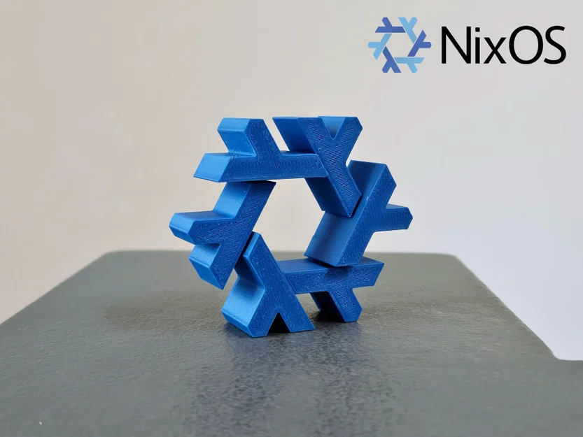 NixOS Flake - Image 1