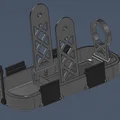 Filament Storage 2026 - Tương thích hộp MOTYYA & Nhiều cải tiến - Thumbnail 2