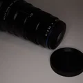 Nắp đậy bảo vệ ống kính LAOWA 25mm Ultra Macro 2.5-5.0x (In 3D) - Thumbnail 3