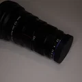 Nắp đậy bảo vệ ống kính LAOWA 25mm Ultra Macro 2.5-5.0x (In 3D) - Thumbnail 5