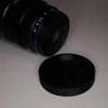 Nắp đậy bảo vệ ống kính LAOWA 25mm Ultra Macro 2.5-5.0x (In 3D) - Thumbnail 6