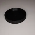 Nắp đậy bảo vệ ống kính LAOWA 25mm Ultra Macro 2.5-5.0x (In 3D) - Thumbnail 7