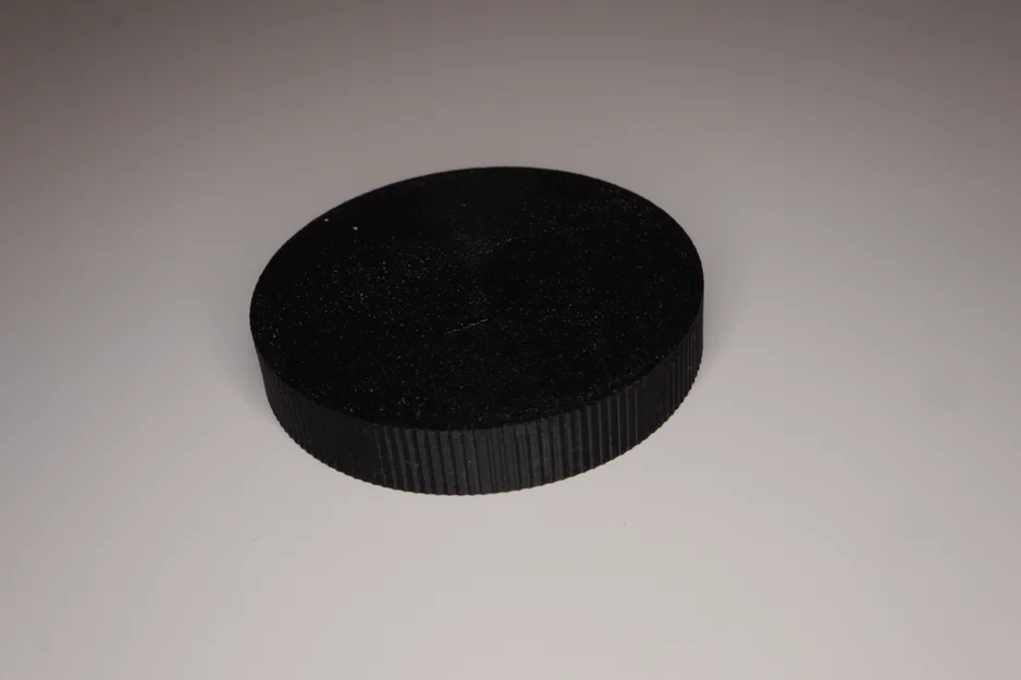 Nắp đậy bảo vệ ống kính LAOWA 25mm Ultra Macro 2.5-5.0x (In 3D) - Image 8