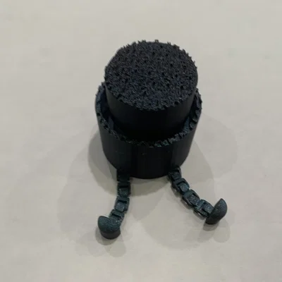 Textured clicker (Được phép thương mại hóa miễn phí!)