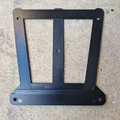 Giá gắn biển tập lái (L-plate) cho xe Maeving RM1S (UK) - Thumbnail 2