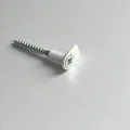 Đầu chuyển ốc vít M4 thành móc treo tường thông minh (In 3D) - Thumbnail 2