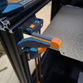Virtue Nozzle Brush and Park Pad - Bộ làm sạch và đỗ đầu phun - Thumbnail 1