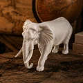 Mô hình 3D Voi Châu Phi - Tượng động vật in 3D sắc nét - Thumbnail 1