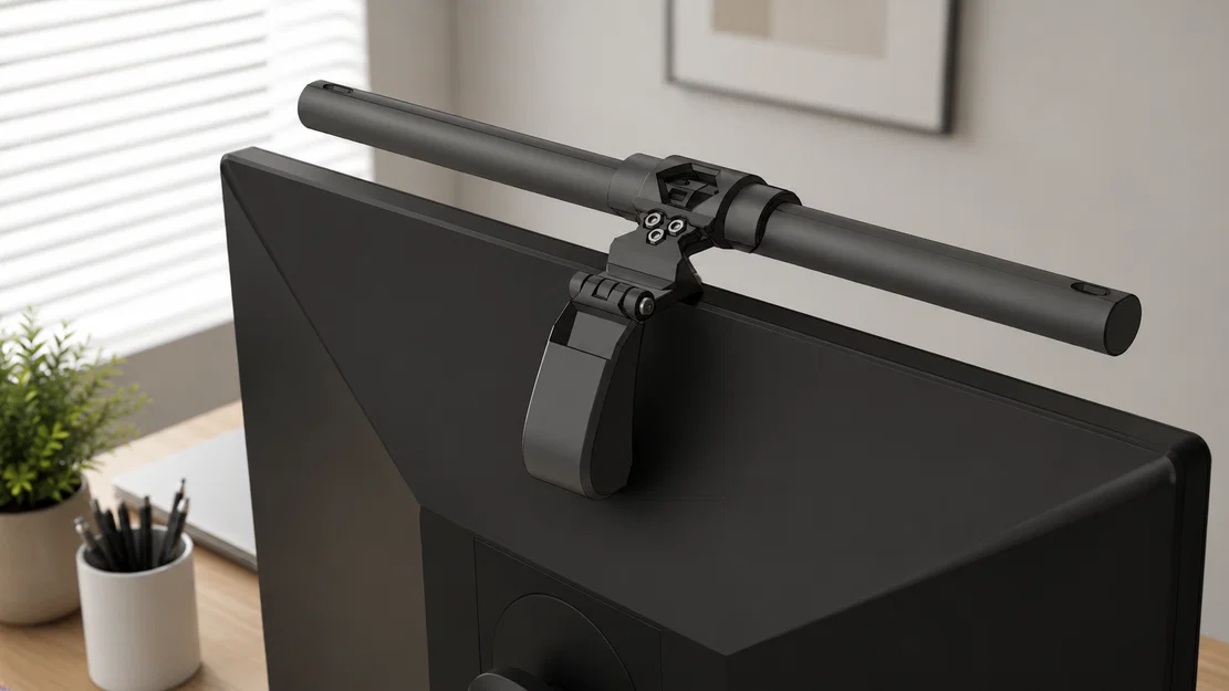LumaBar - Đèn LED Gắn Màn Hình Cổng USB - Image 2