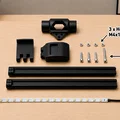 LumaBar - Đèn LED Gắn Màn Hình Cổng USB - Thumbnail 4