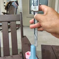 Bộ bu-lông và đai ốc 1 inch - 8 TPI - Thumbnail 2