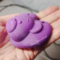Móc Khóa Gấu Trái Tim Dễ Thương - Món Quà Valentine Ý Nghĩa - Thumbnail 2