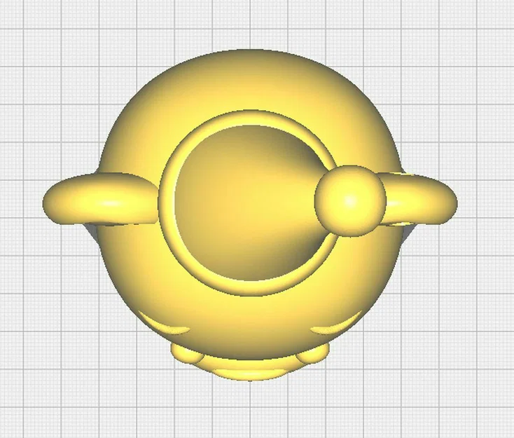 Đồ trang trí đầu gấu Giáng sinh dễ thương - Tự in 3D cực đẹp - Image 9